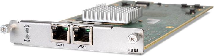 Kathrein UFOpro IPTV streamer
