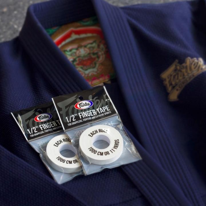 Actual product image Fairtex Finger Tape (10 m)