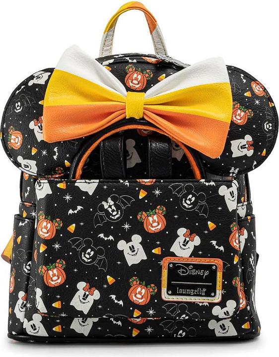 Loungefly Disney Halloween Minnie + Headband (6.50 l)