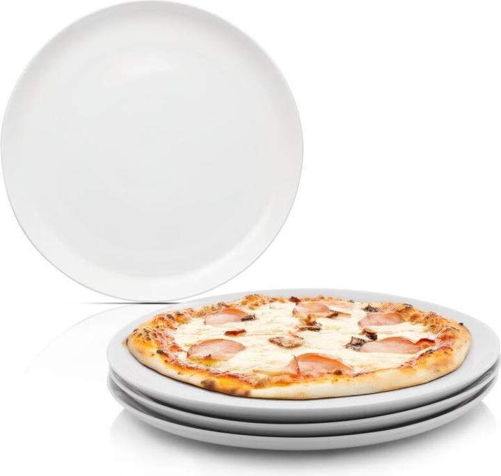 Produktbild Sänger Pizzateller Set New Port (4 x, 30 cm)