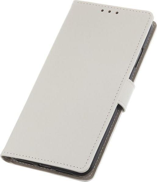 Actual product image MU Classic Crazy Horse Leather Bookcover Series (Samsung Galaxy A71)