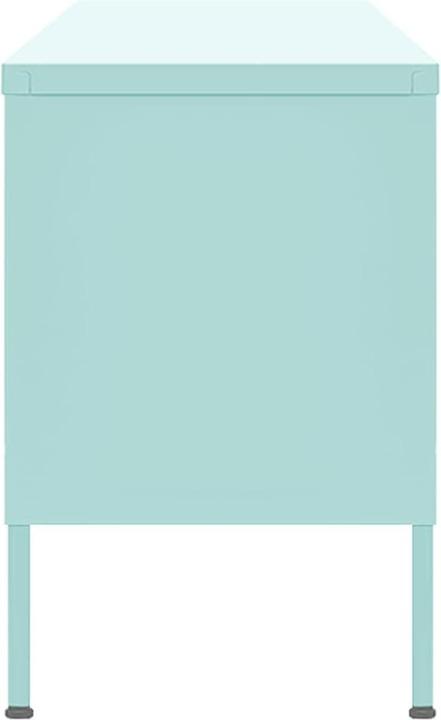 Produktbild VidaXL Gauri (105 x 35 x 50 cm)