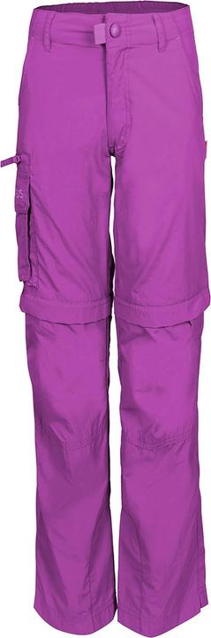 Produktbild Trollkids Oppland Zip-Off (110)