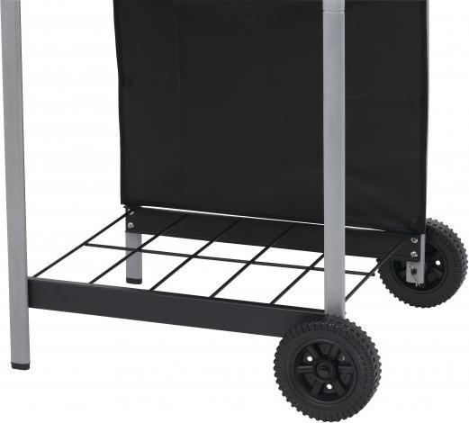 Productafbeelding Tepro Fremont gasbarbecue 112,0 x 52,0 x 96,5 cm (7 kW)
