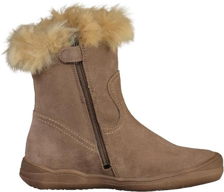 Actual product image Richter Ankle boot (29)