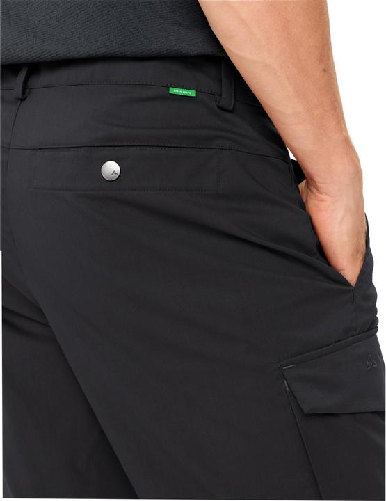 Actual product image Vaude Neyland Cargo Shorts (48)