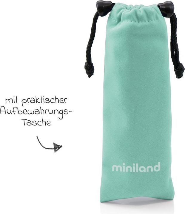 Image du produit Miniland Babypflege-Sets Baby Gesundheits-Set 13-tlg. - mit elektr.