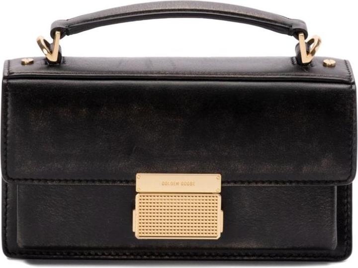 Golden Goose Borse... Nero