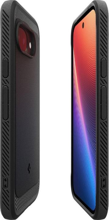 Produktbild Spigen Rugged Armor Case (Google Pixel 9a)