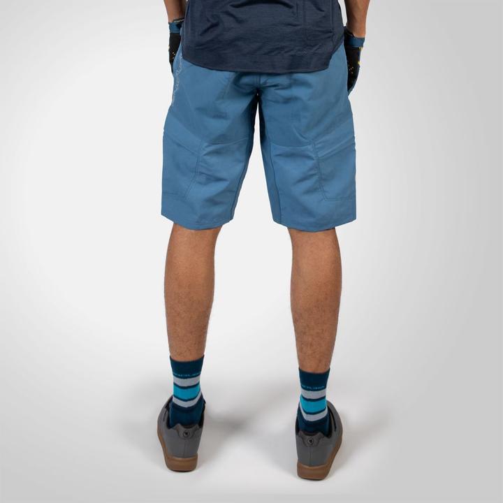 Immagine prodotto Endura Hummvee Short con pantaloncini interni (XL)