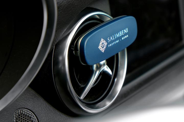 Immagine prodotto Salimbeni Profumo per auto Profumi Figue Blue