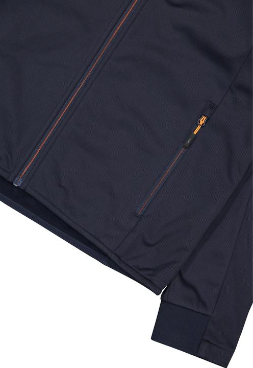 Immagine prodotto CMP Campagnolo Felpa con zip e cappuccio (S)