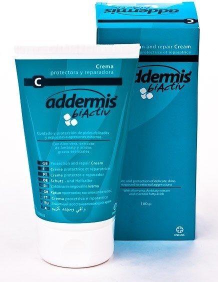 Image du produit Addermis Biactiv crème de soins (Lait pour le corps, 100 ml)