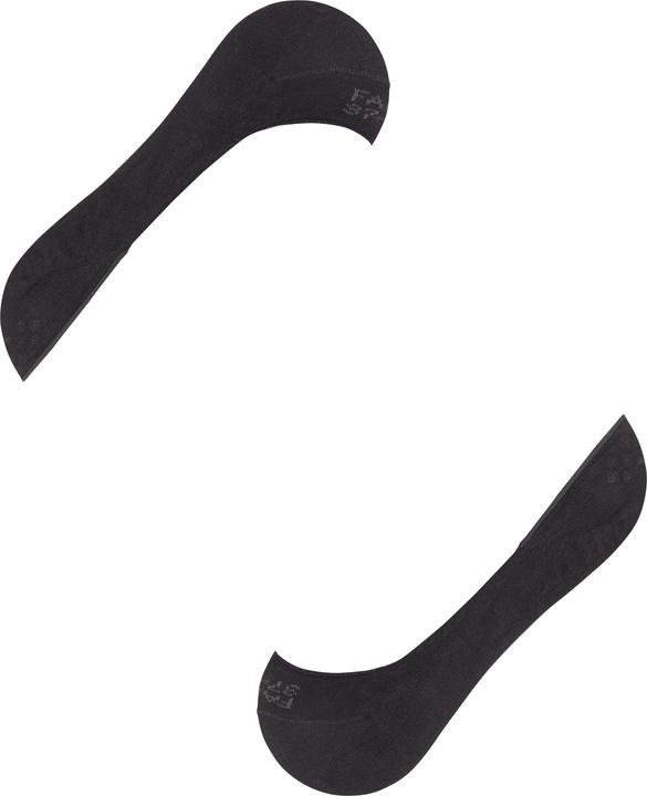Actual product image Falke Step Medium Cut IN Box (39 - 40)