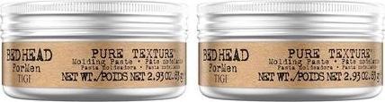 Image du produit Tigi Texture pure (Pâte capillaire, 83 ml)