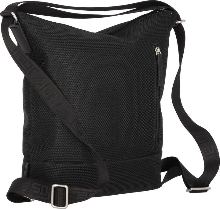 Actual product image Jost Mesh 3-Way shoulder bag 41.5 cm laptop compartment