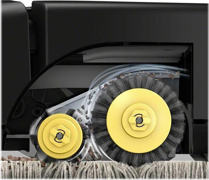 Image du produit iRobot Roomba 697 Aspirateur-robot gris clair (Robot vacuum)
