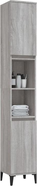 Actual product image VidaXL Agustin (30 x 30 x 190 cm)