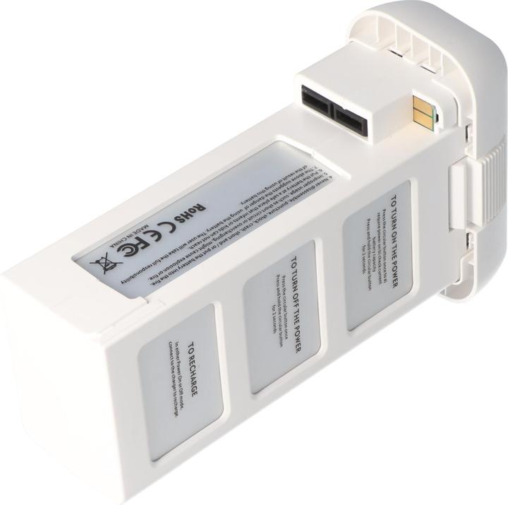 Immagine prodotto XCell Akku für DJI Phantom 3 Advanced, Professional Drohne 4500mAh (DJI Phantom 3 Pro, DJI Phantom 3 avanzato)