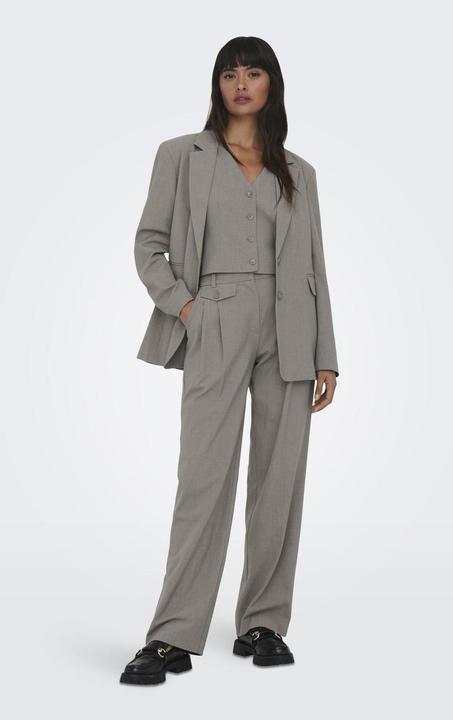 Immagine prodotto Only Blazer loose fit con collo a revers Blazer classico (40)