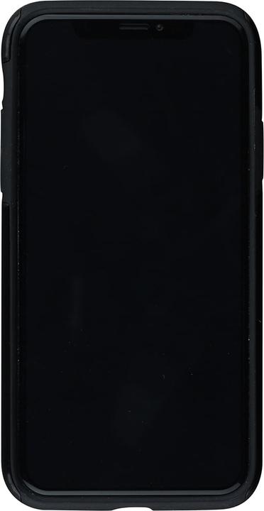 Actual product image PhoneLook Coque Hybrid Armor noir Pineapple Multi-colors (Apple iPhone XS, Apple iPhone X)