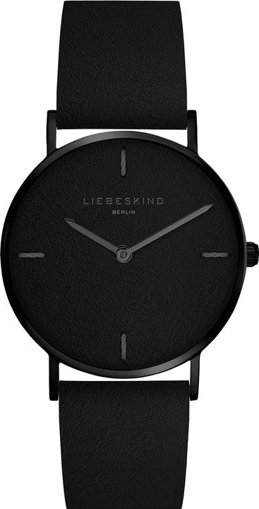 Image du produit Liebeskind Berlin Damenuhr (Montre analogique, 34 mm)