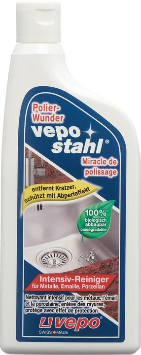 Produktbild Vepostahl Polier-Wunder