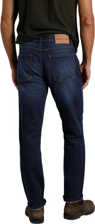 Immagine prodotto Weird Fish Edward Jeans Elasticizzata Dritto Uomo (36)