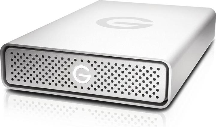 Produktbild G-Tech G-Drive USB (14 TB)