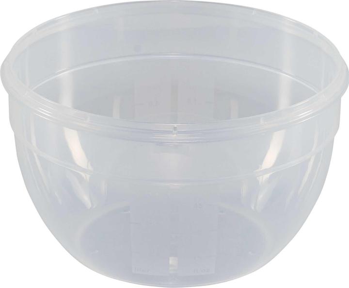 Actual product image Emsa Clip&Close cling box 2.6 litre round (2.60 l)