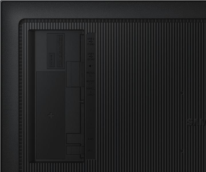 Image du produit Samsung QM32C (1920 x 1080 pixels, 32")