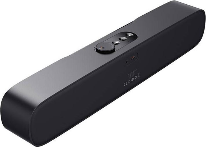 Actual product image Baseus Mini Soundbar AeQur DS10 (black) (20 W)
