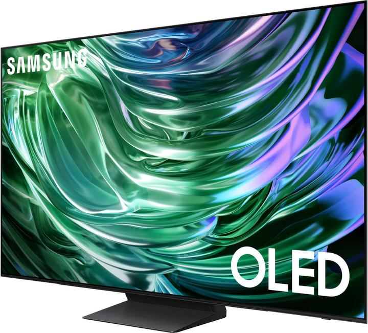 Actual product image Samsung QE55S90DAE (55", S90D, OLED, 4K, 2024)