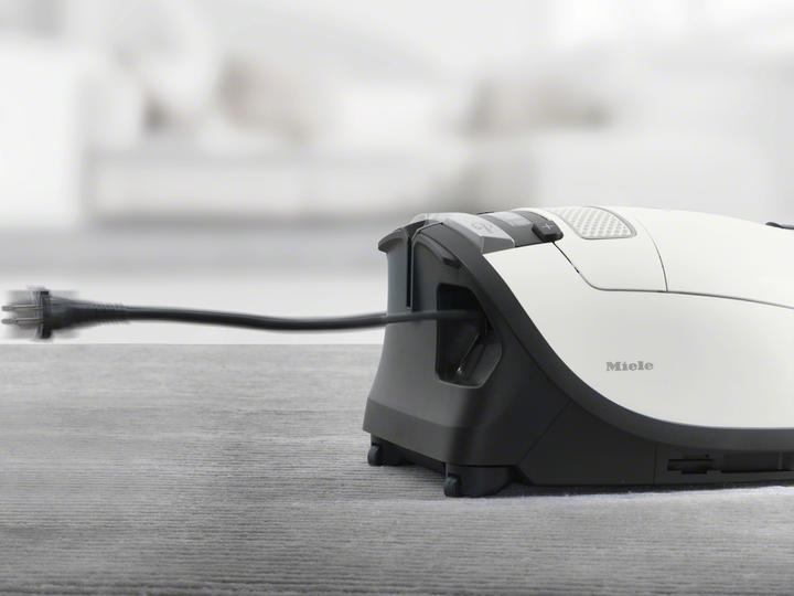 Actual product image Miele Complete C3 Silence Ecoline