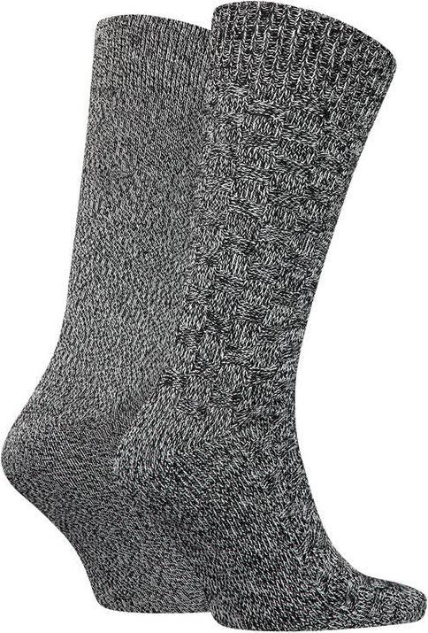 Produktbild Levis Fashion Boot Socks (2er Pack, 39 - 42)