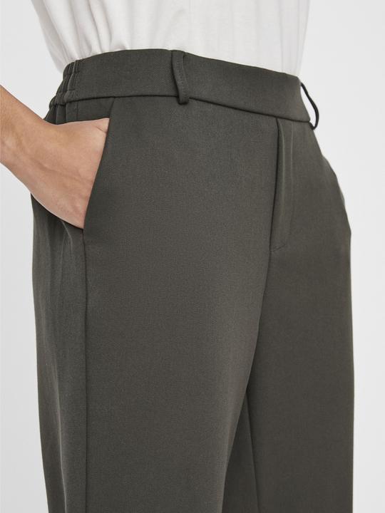 Actual product image Vero Moda Waisted trousers (30)