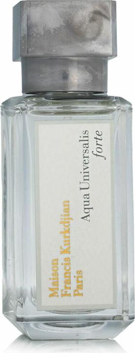 Actual product image Maison Francis Kurkdjian Aqua Universelle Forte Eau de Parfum (Eau de parfum, 35 ml)