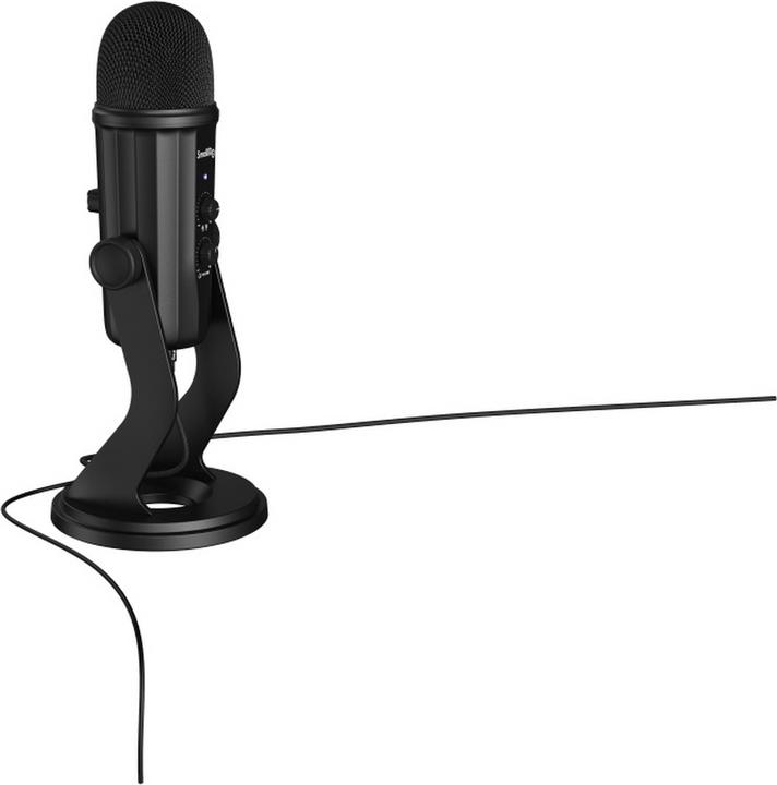 Produktbild SmallRig Forevala U60 USB Microphone 3466