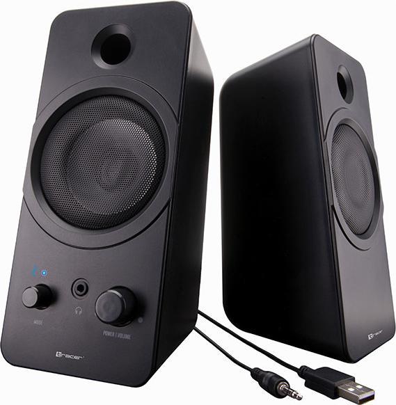 Productafbeelding Tracer TRAGLO46370 Luidsprekers 2.0 Mark USB BLUETOOTH