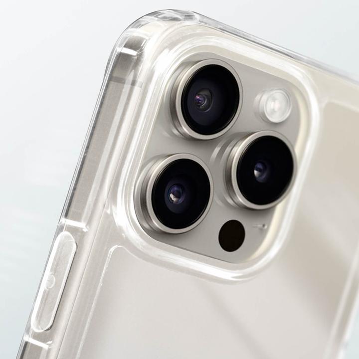 Produktbild Avizar Bazik Series (Apple iPhone 15 Pro)