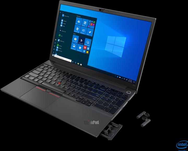 Produktbild Lenovo ThinkPad E15 Gen 2 20TD (15.60", Intel Core i7-1165G7, 16 GB, 1000 GB, DE)
