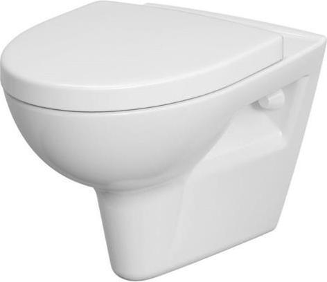 Cersanit WC WALL HUNG PARVA CLEAN ON K701-015