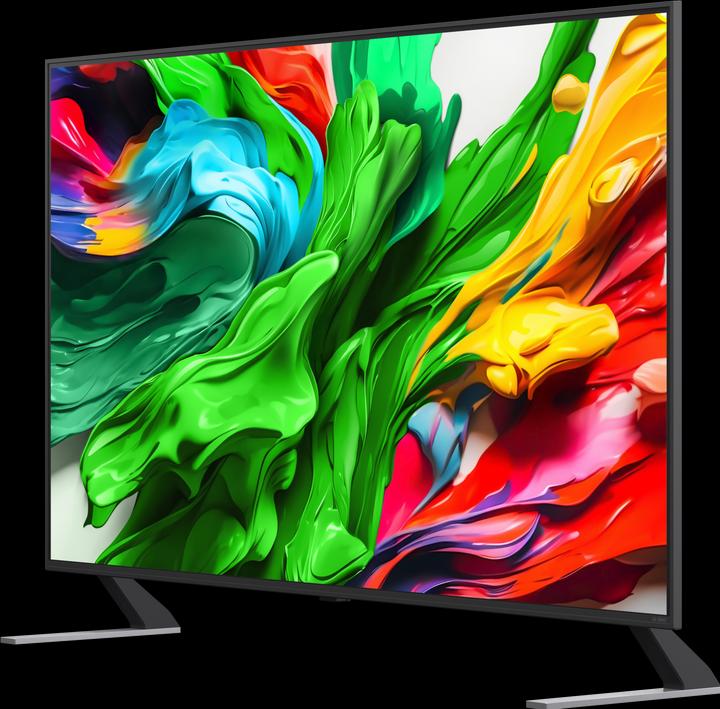 Produktbild LG 55QNED85A6C (55", QNED85, QNED, 4K, 2025)