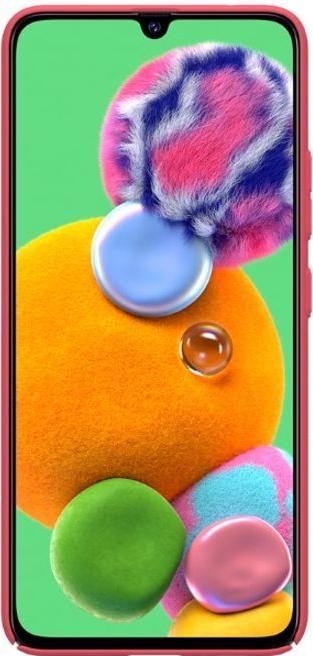Productafbeelding Nillkin Super Frosted Shield-serie (Samsung Galaxy A90 5G)