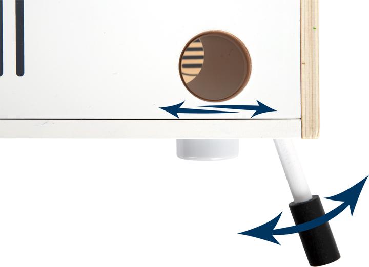 Produktbild small foot Kaffeemaschine Gastro