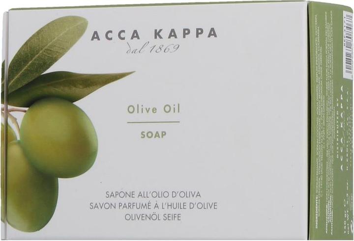 Acca Kappa Soap Collection (Hartseife)