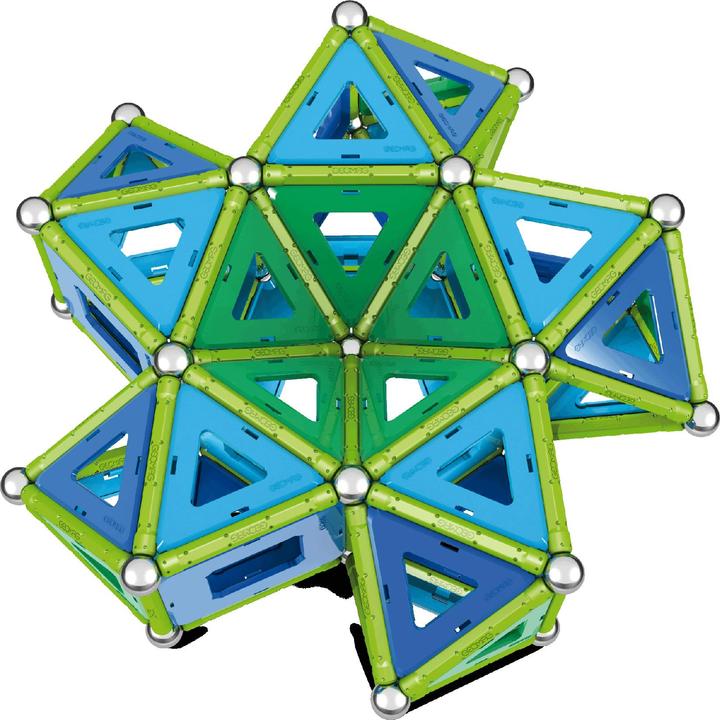Immagine prodotto Geomag Pannelli