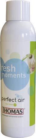 Thomas fresh moments