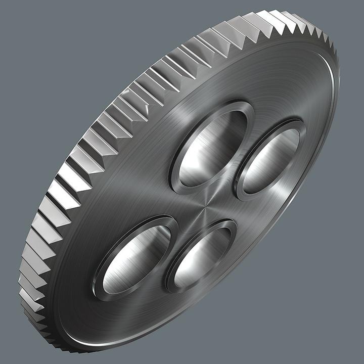 Productafbeelding Wera Tool-Check 1