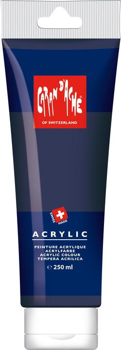 Bleu de Prusse